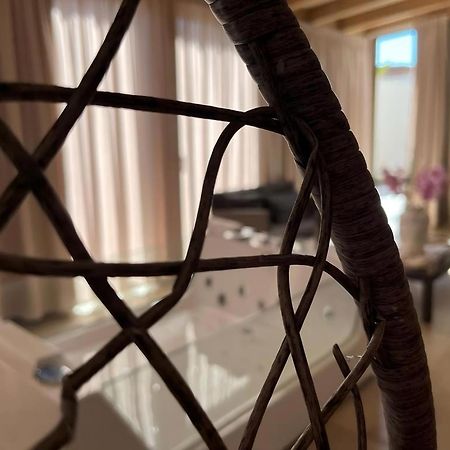 Giafra Luxury Rooms Αγκριτζέντο Εξωτερικό φωτογραφία