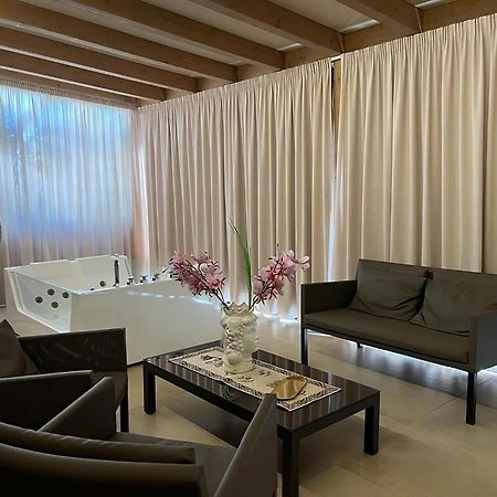 Giafra Luxury Rooms Αγκριτζέντο Εξωτερικό φωτογραφία