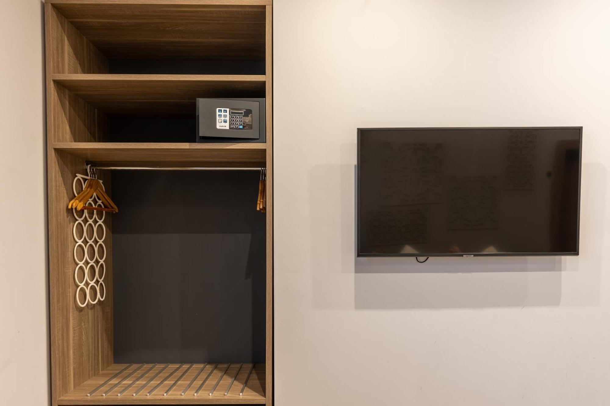 Giafra Luxury Rooms Αγκριτζέντο Εξωτερικό φωτογραφία