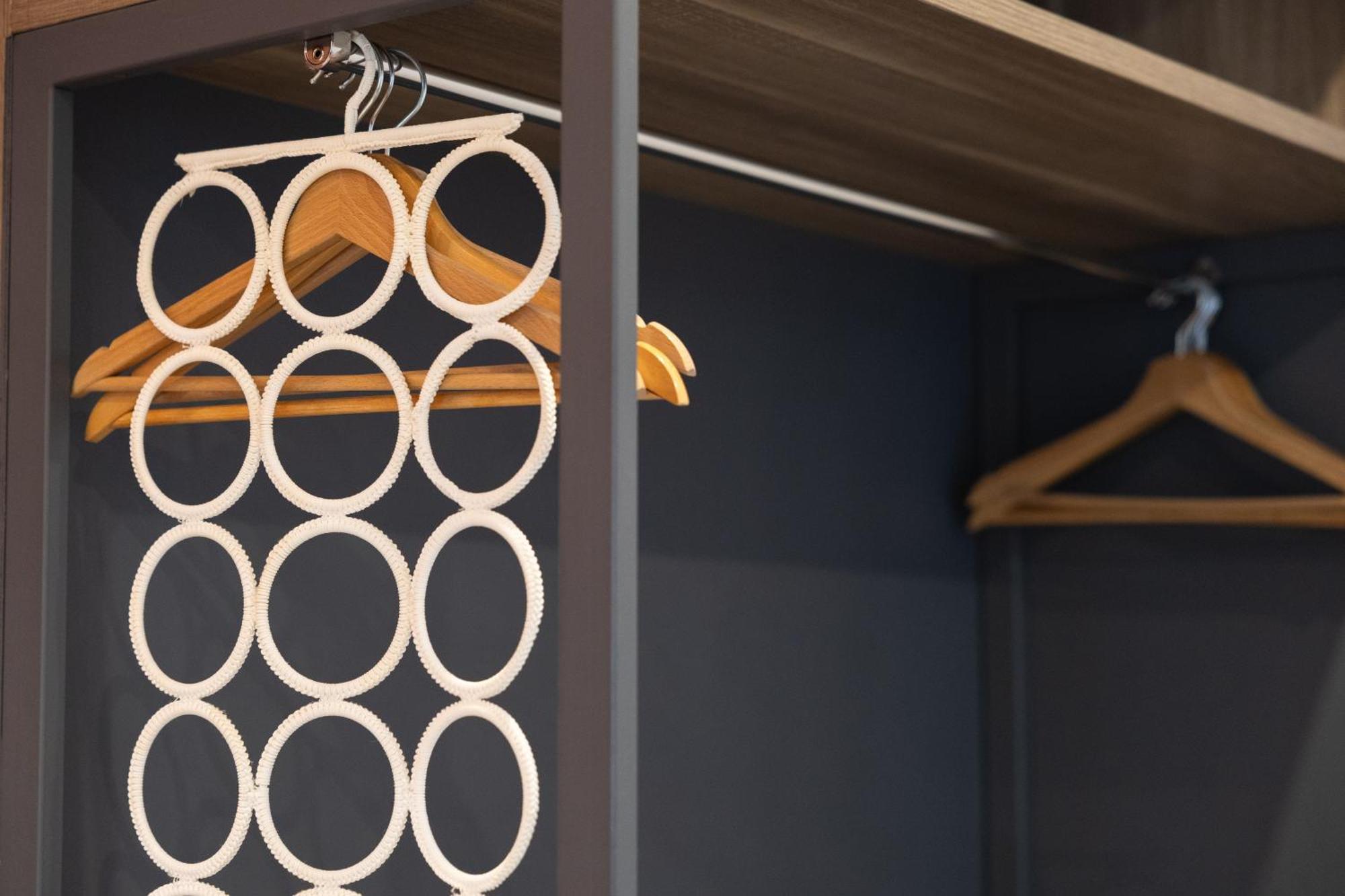 Giafra Luxury Rooms Αγκριτζέντο Εξωτερικό φωτογραφία