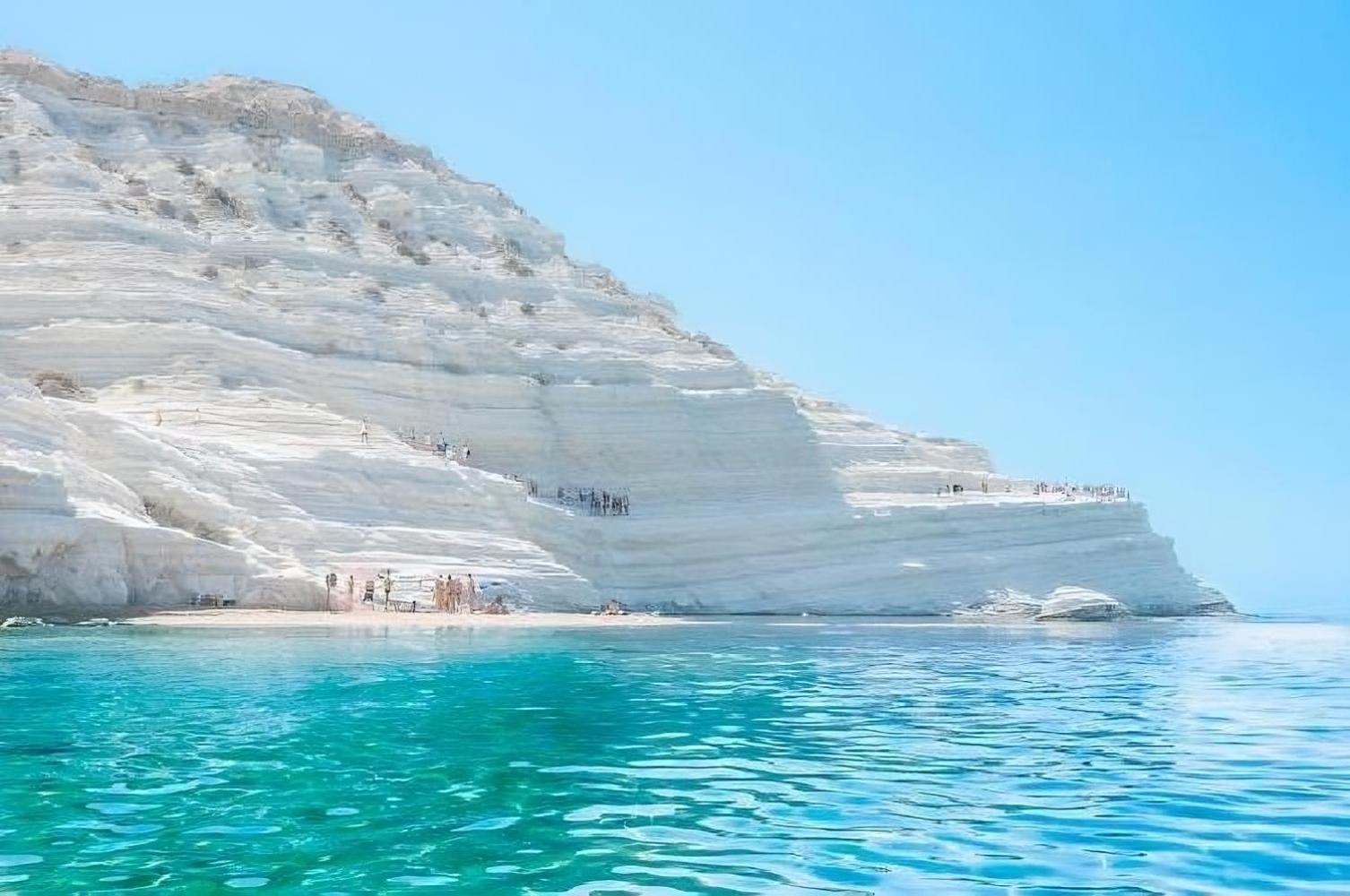 Giafra Luxury Rooms Αγκριτζέντο Εξωτερικό φωτογραφία
